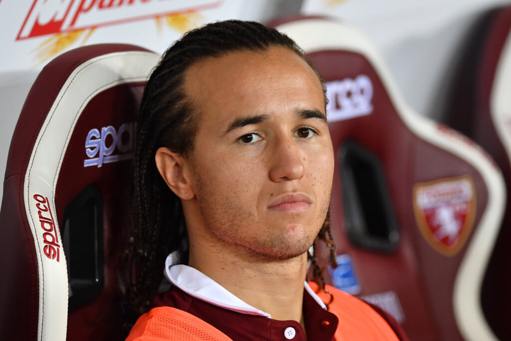 Laxalt ritrova il Milan: “Il Celtic per me è una grande opportunità”