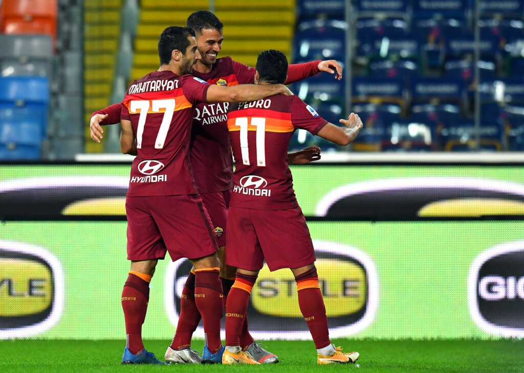 I posticipi di domenica e lunedì al fantacalcio