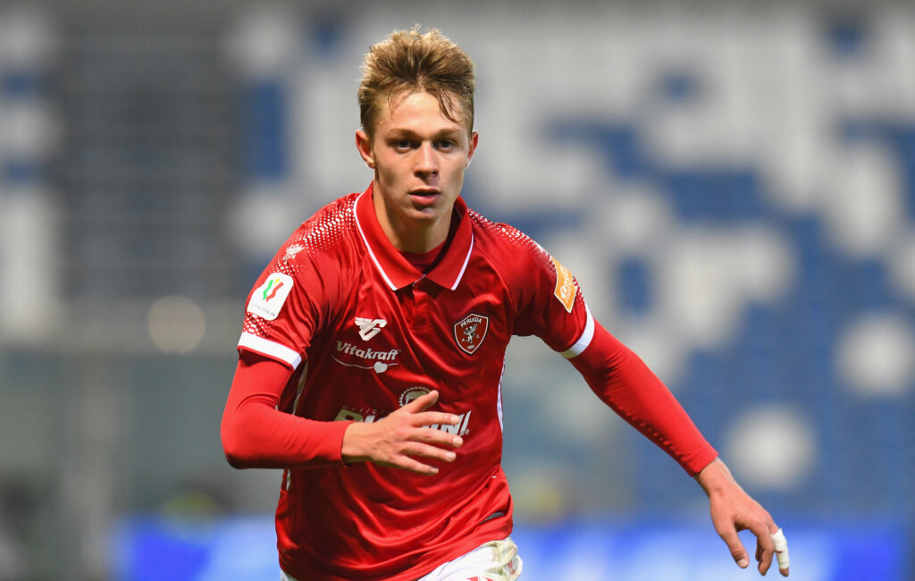 Calciomercato Parma, in arrivo Nicolussi e Brunetta