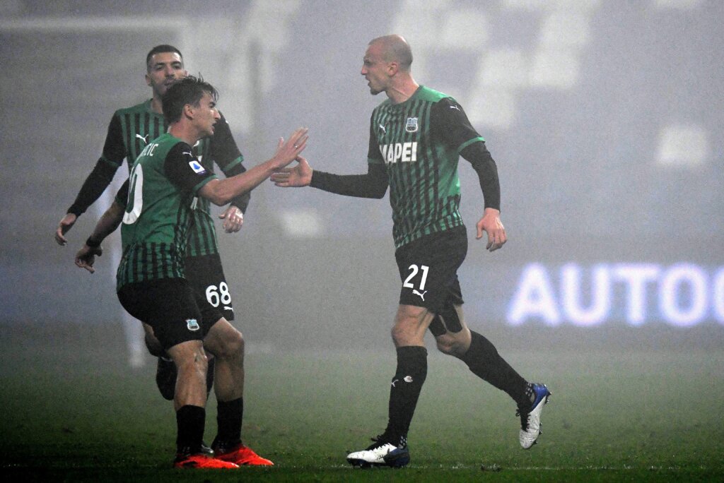 Sassuolo-Torino è stata la partita-manifesto di questa stagione