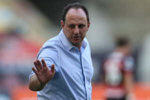 Rogerio Ceni