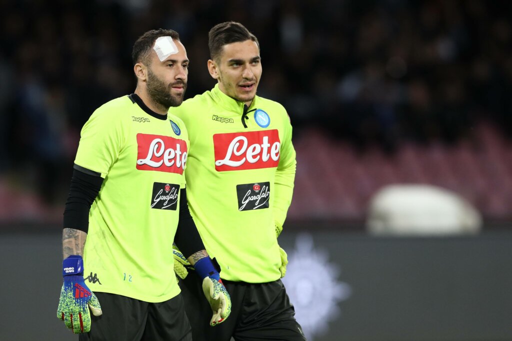 Alternanza Meret-Ospina, l’analisi esclusiva con Gennaro Iezzo