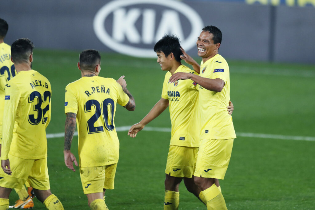 Bacca Kubo Villareal