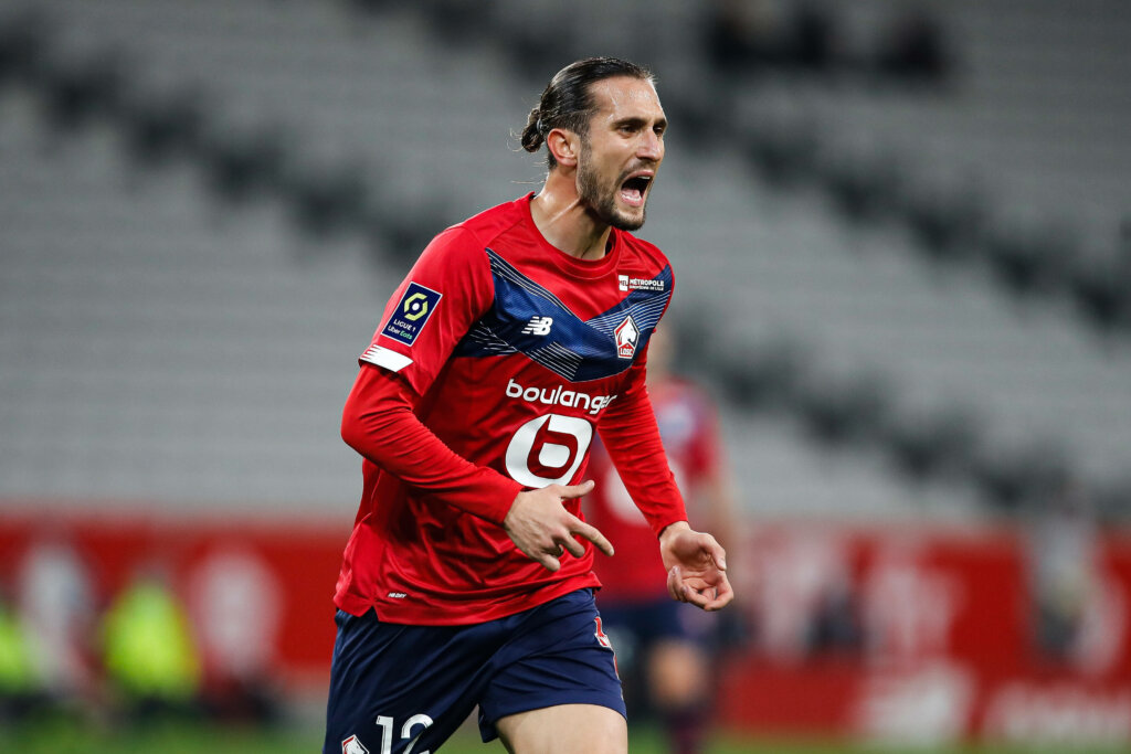 Ligue 1, l’undicesima giornata regala una classifica corta