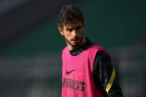 Ranocchia Inter