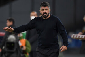 Napoli Gattuso