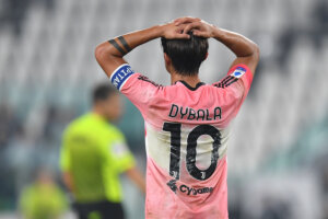 Dybala