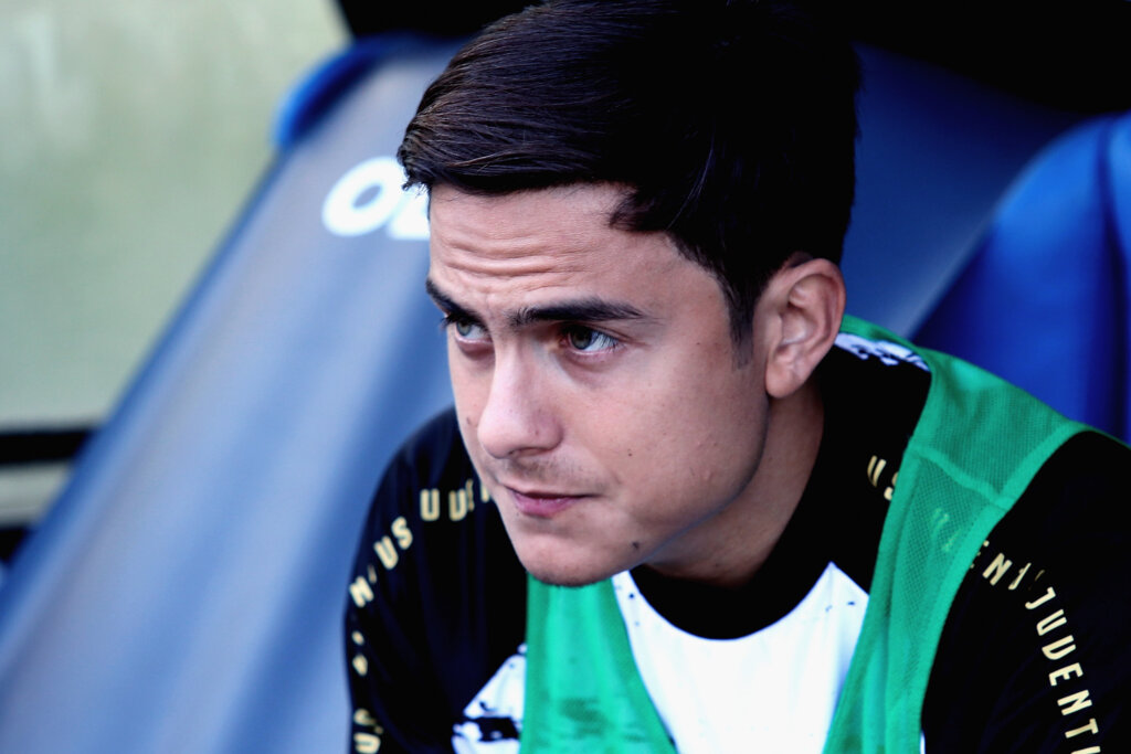 Dybala