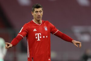 LEWANDOWSKI