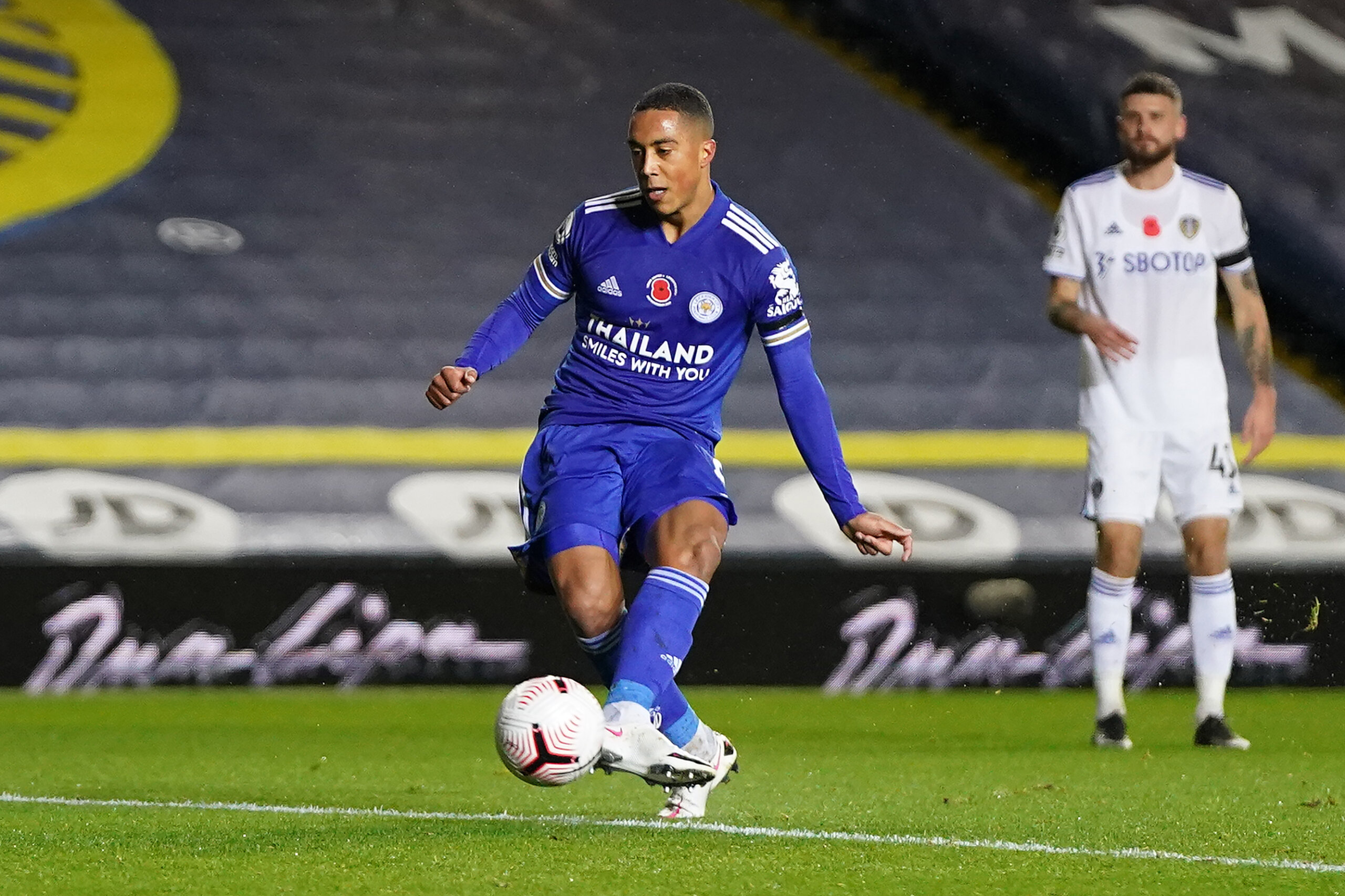 tielemans