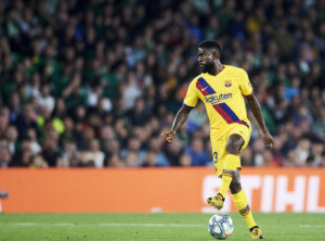 lecce umtiti