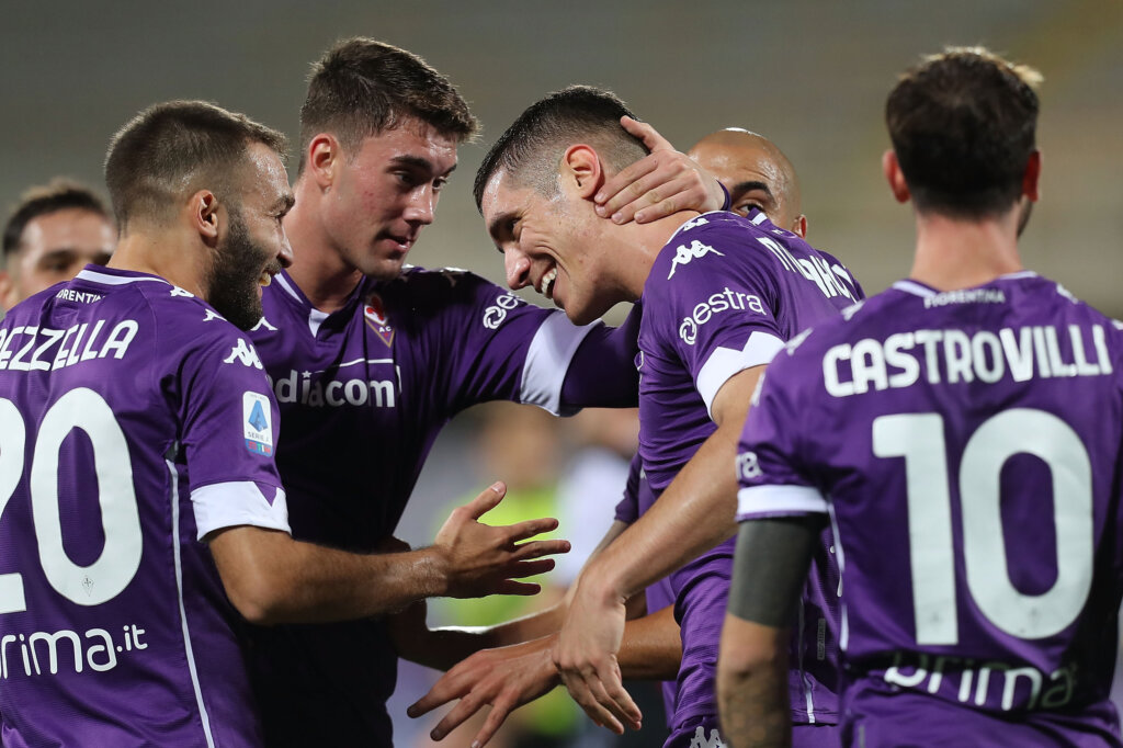 Nazionali, la Serbia difende la scelta di Milenkovic e Vlahovic