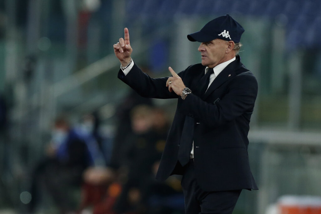 Fiorentina, Iachini confermato almeno fino alla gara con il Parma