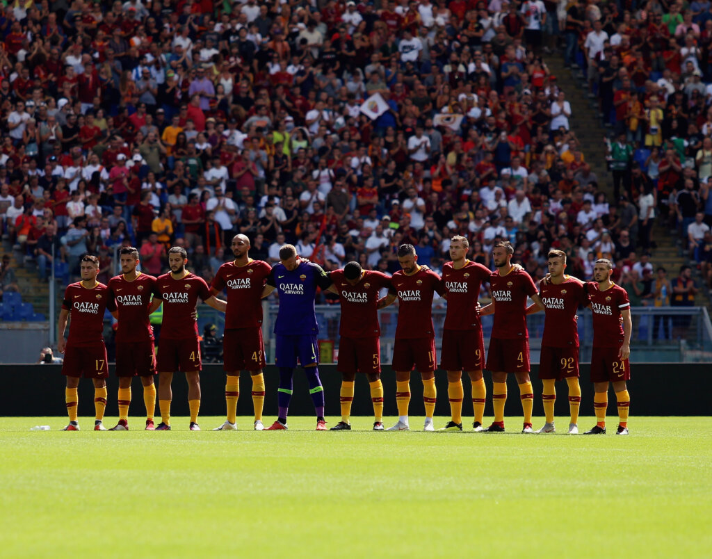 L’amata Roma e il sogno Scudetto: addio Gigi Proietti