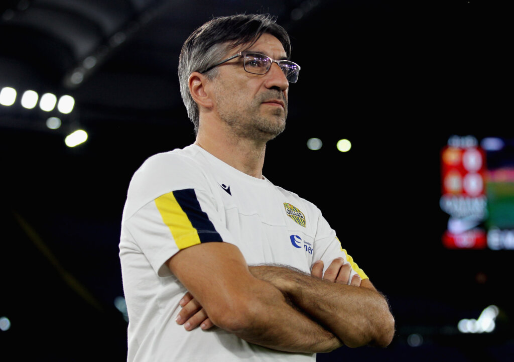 Le parole di Juric infiammano i tifosi del Milan
