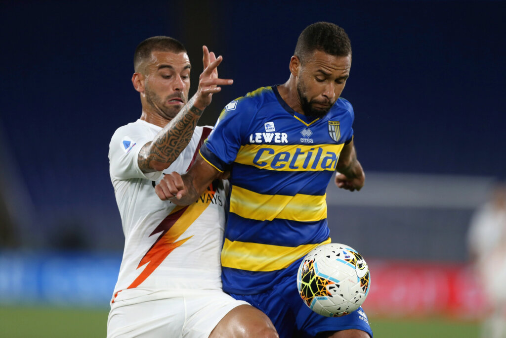 Roma-Parma: giallorossi a caccia della terza vittoria consecutiva