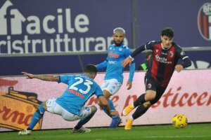 Bologna - Napoli