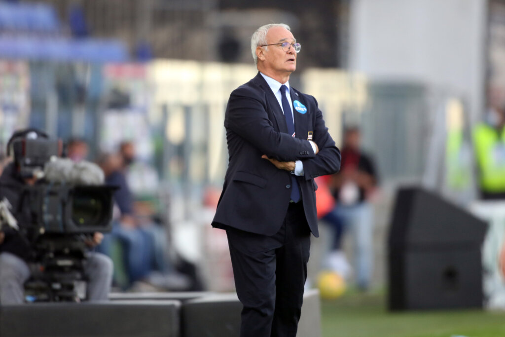 Ranieri