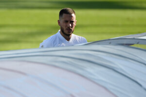 Hazard