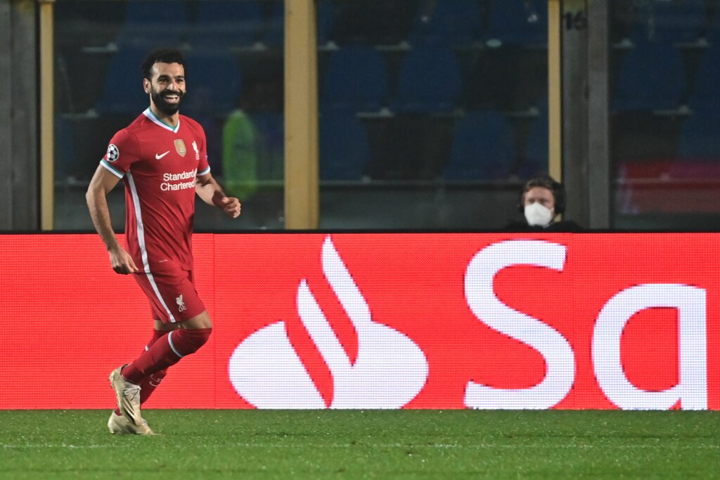 salah