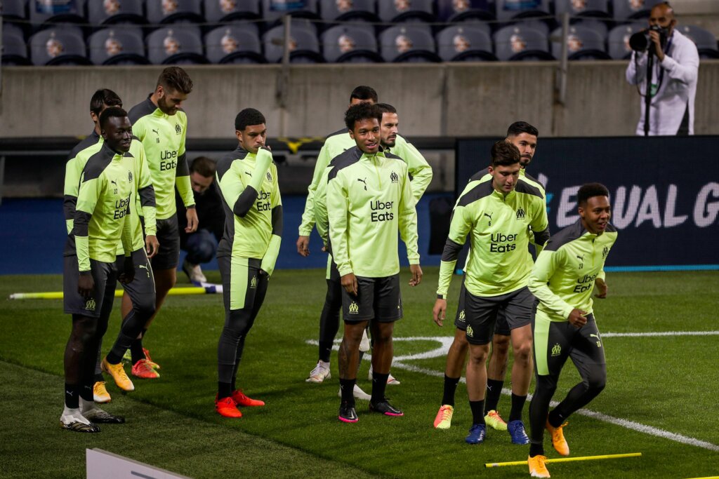 Champions League: Gruppo C, dietro il City è lotta per il secondo posto