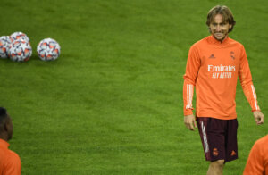 Modric