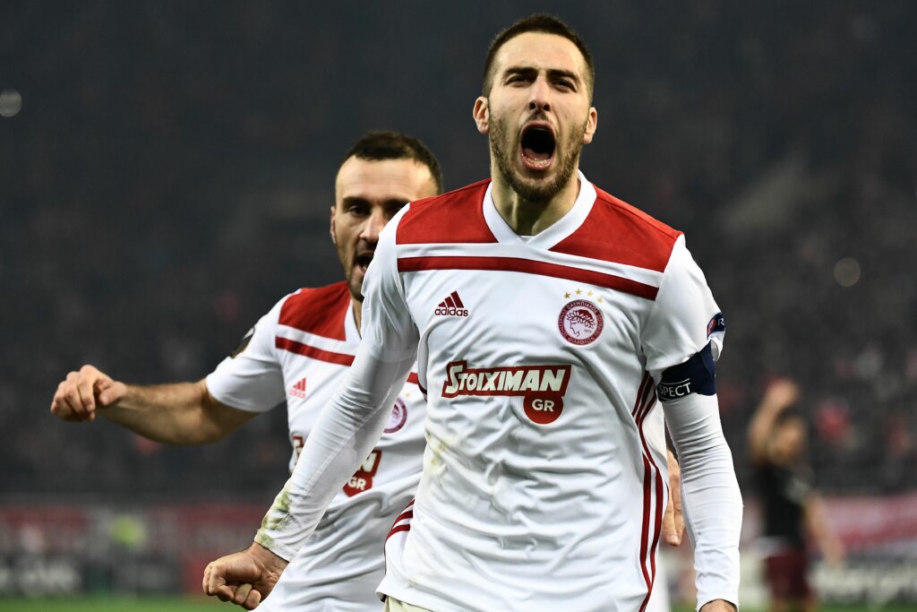 Derby di Atene: Fortounis schianta il Panathinaikos, l’Olympiacos vola