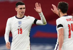 Phil Foden