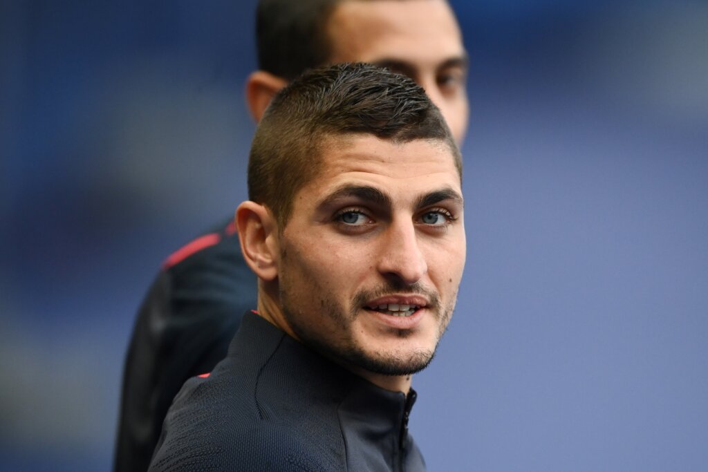 Nati Oggi: Marco Verratti