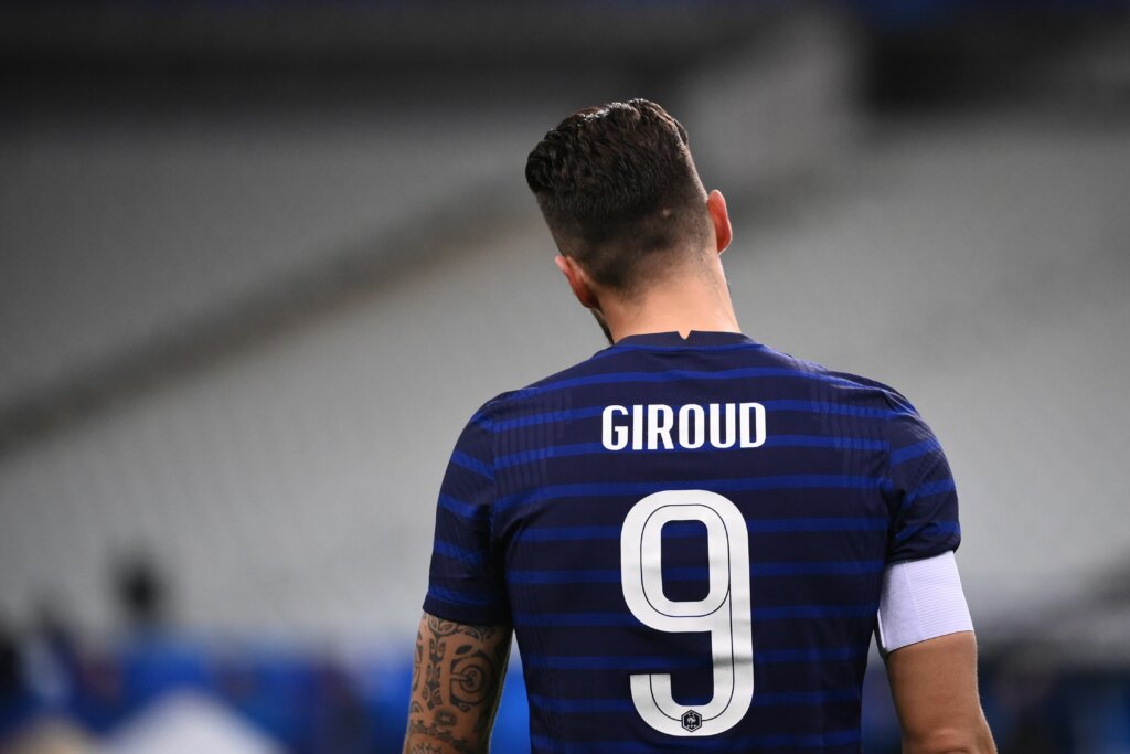 giroud