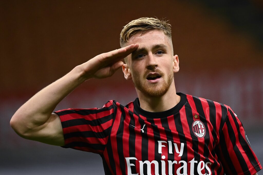 Milan, Saelemaekers: “Con la giusta mentalità le possiamo vincere tutte”