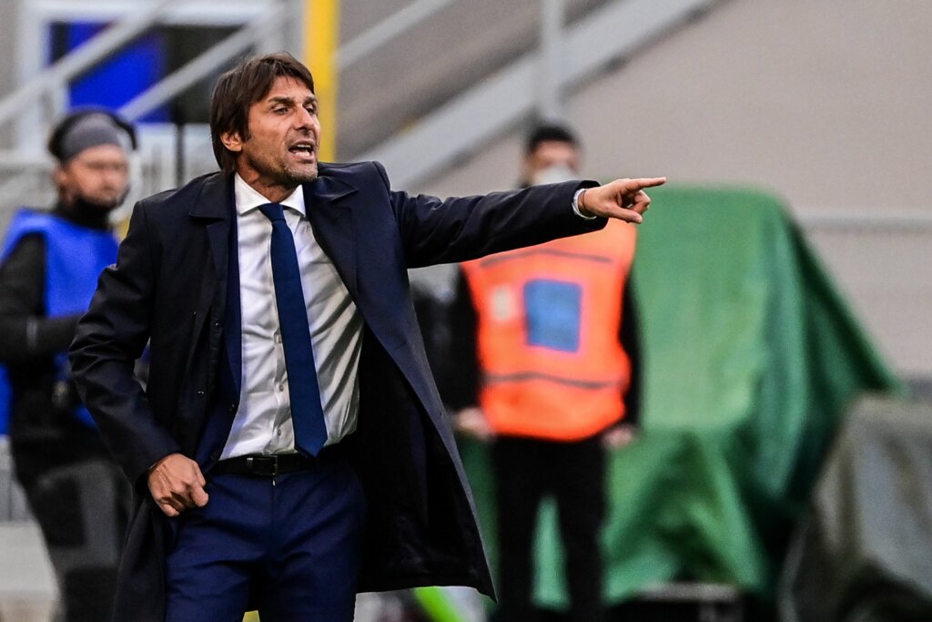 Inter-Real, Conte sicuro: “Se vogliamo, possiamo vincere”