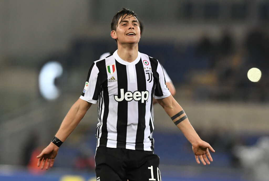 Lazio-Juve, quando Dybala diede il via alla rimonta Scudetto