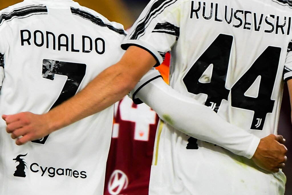 Lazio-Juventus, il big match di “peso” con uno scontro tra titani