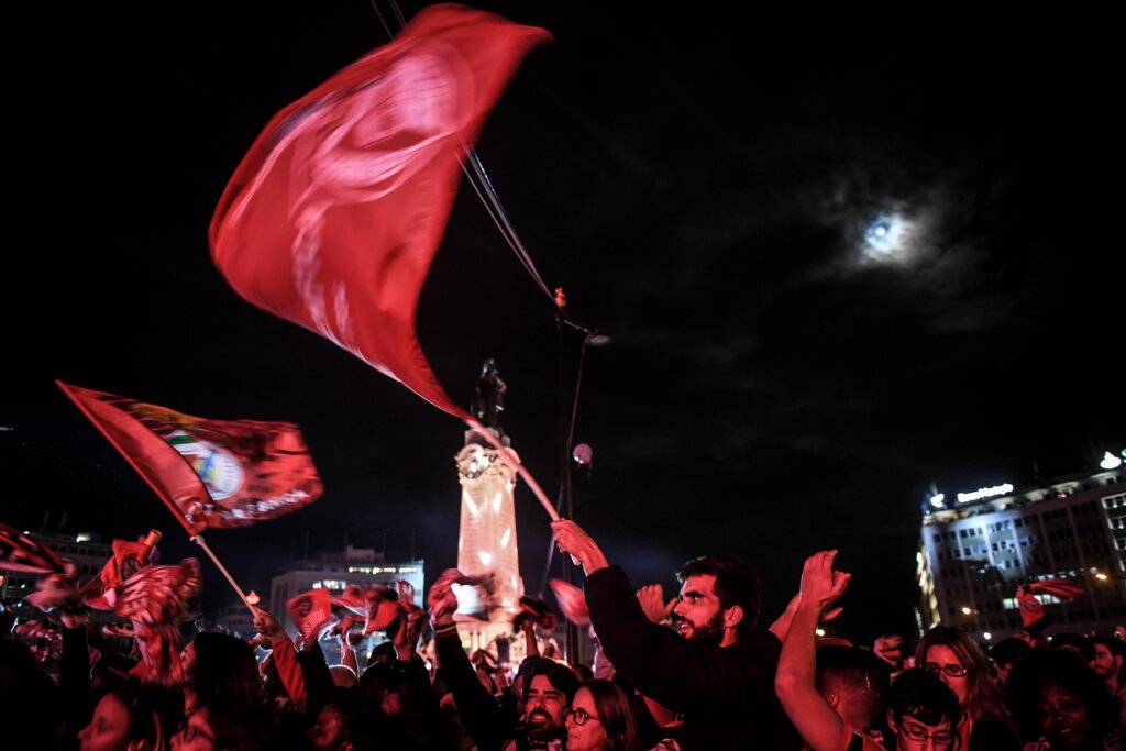 Benfica Santa Clara