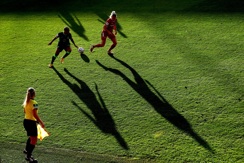 Calcio Femminile