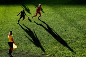 Calcio Femminile