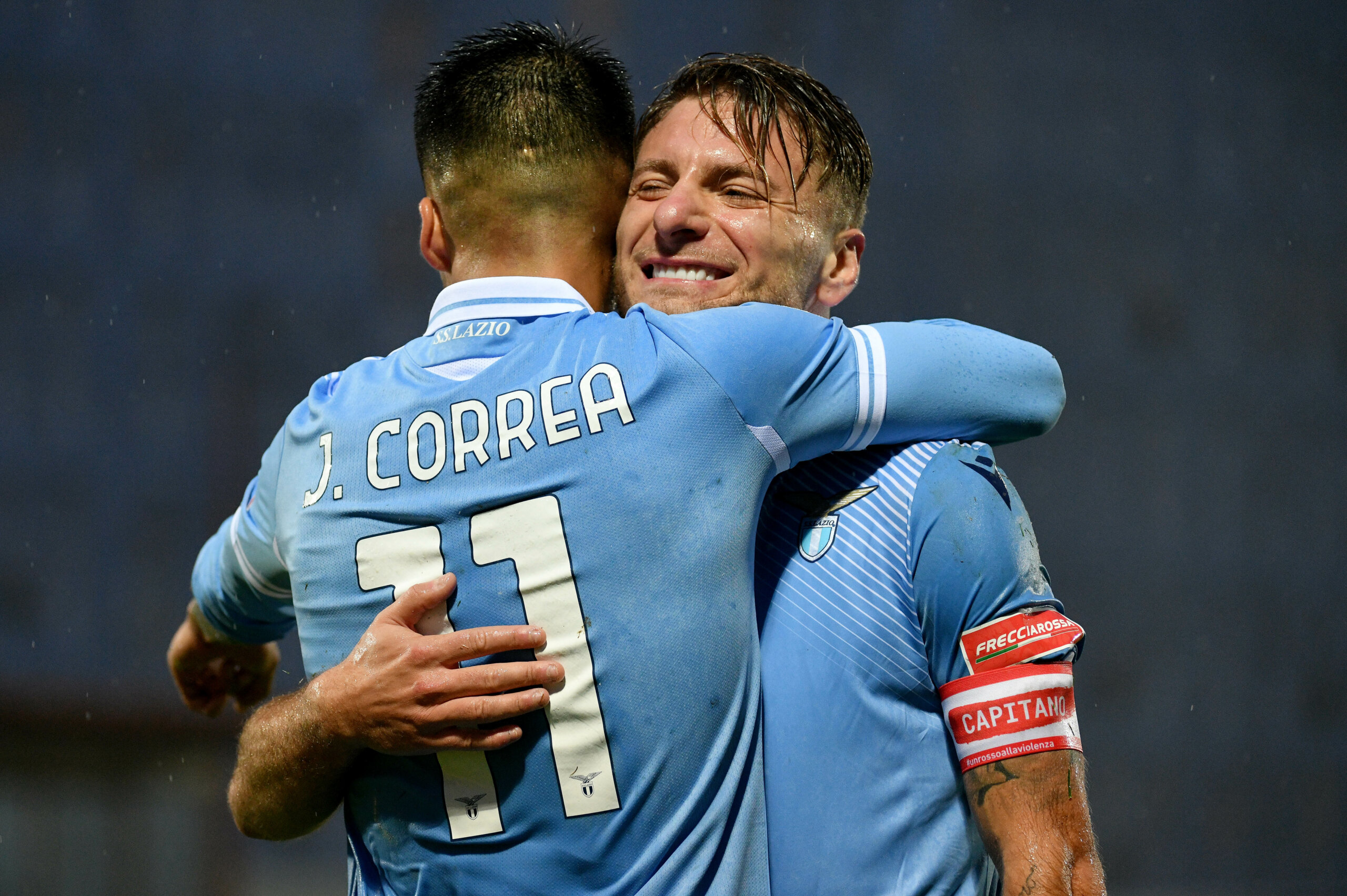 lazio
