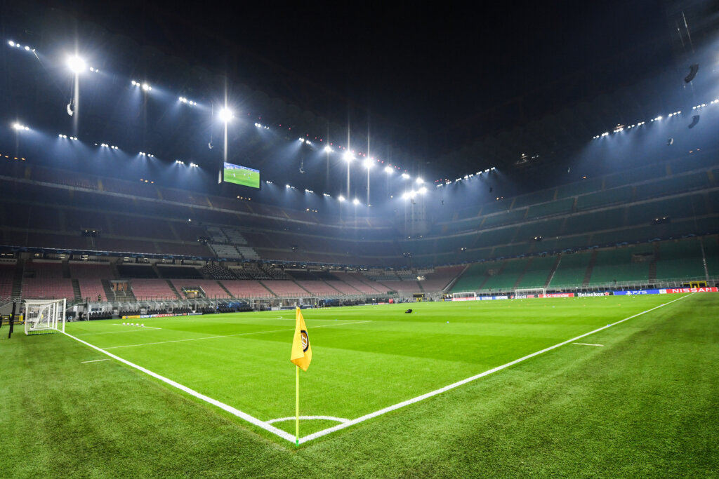 stadio milan