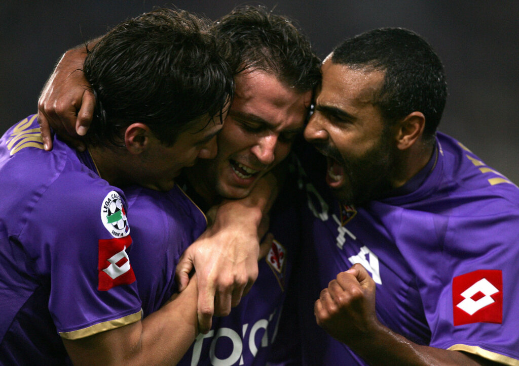 Liverani e la Fiorentina: un biennio pieno di soddisfazioni