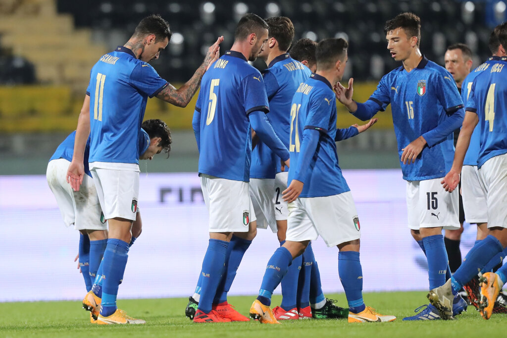 Italia Under 21