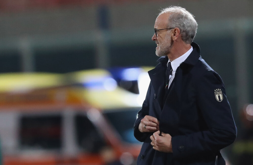 Under 21, Nicolato: “Sono soddisfatto. Esagerate le espulsioni”