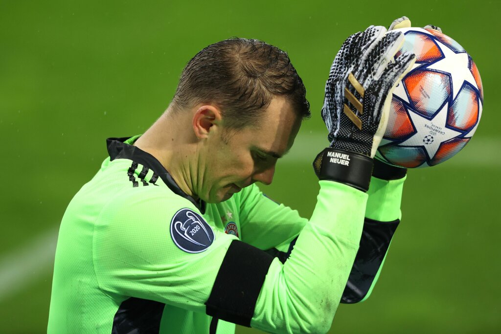 Neuer