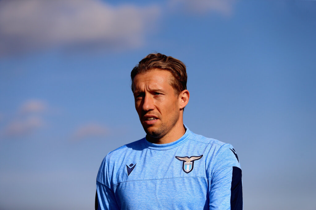 Lucas Leiva