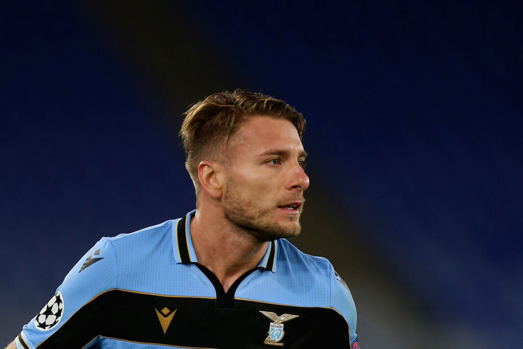 Immobile nella storia, raggiunge Signori nella classifica All Time