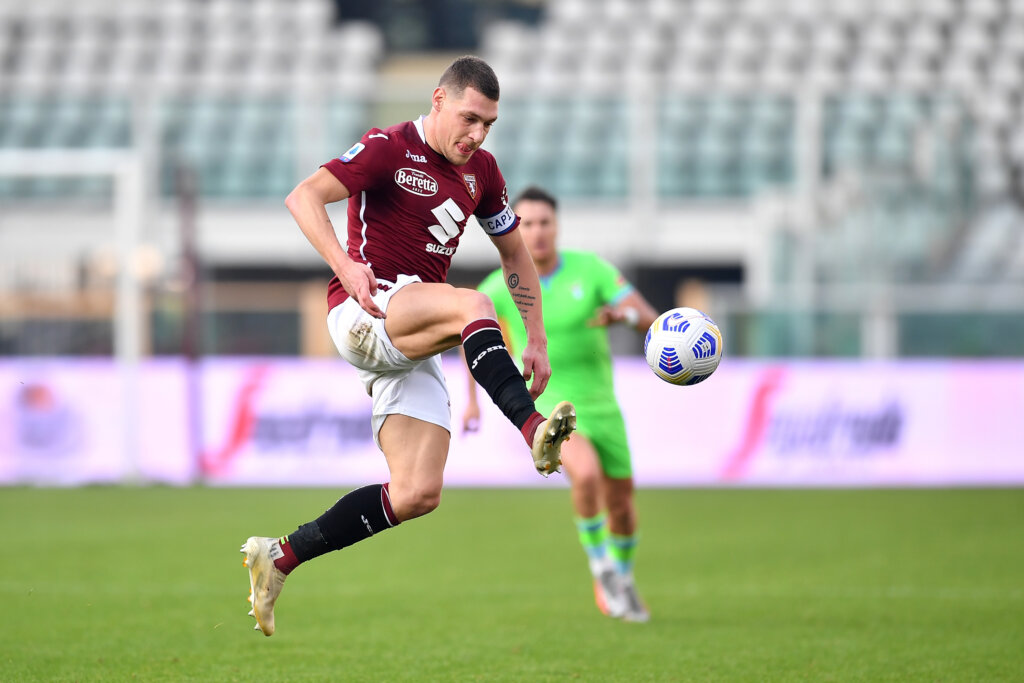 Torino Belotti