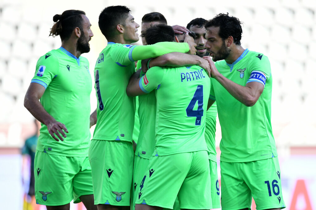 Caicedo all’ultimo respiro: Torino-Lazio finisce 3-4