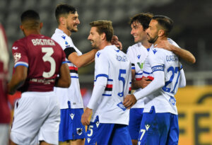 torino samp