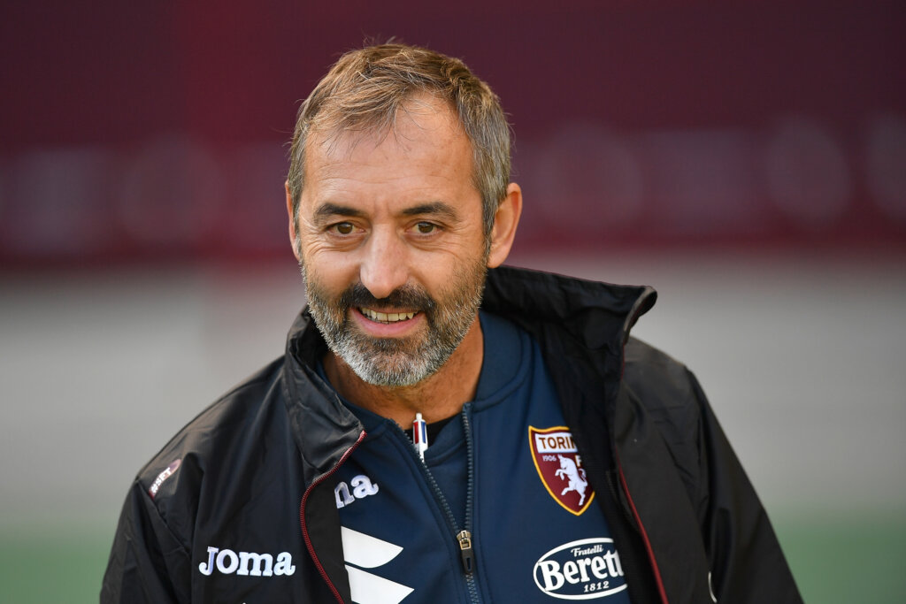 Torino, Giampaolo cauto: “Credibilità ancora da conquistare”