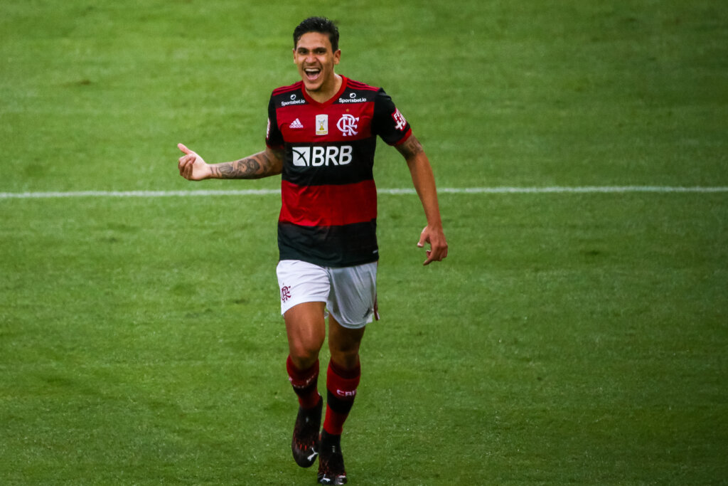Fiorentina, il Flamengo riscatta Pedro: ai viola 14 milioni di euro